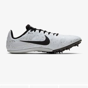 Nike Zoom Rival S 9 Mens Track Spikes Sprint Racin